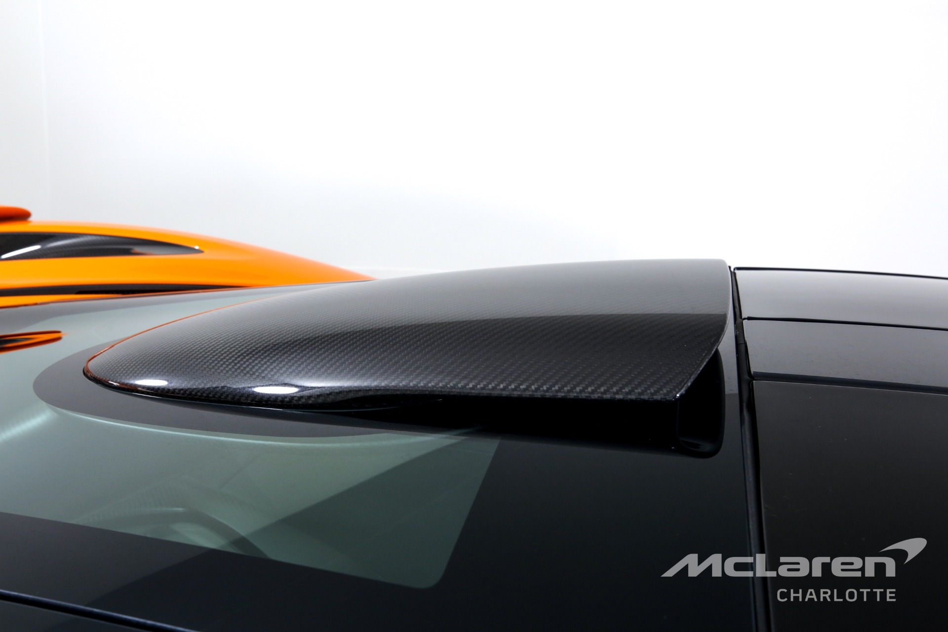 Used 2021 McLaren 765LT | Charlotte, NC