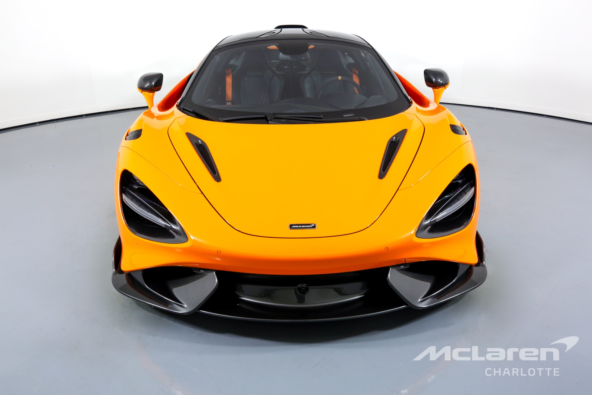 Used 2021 McLaren 765LT | Charlotte, NC