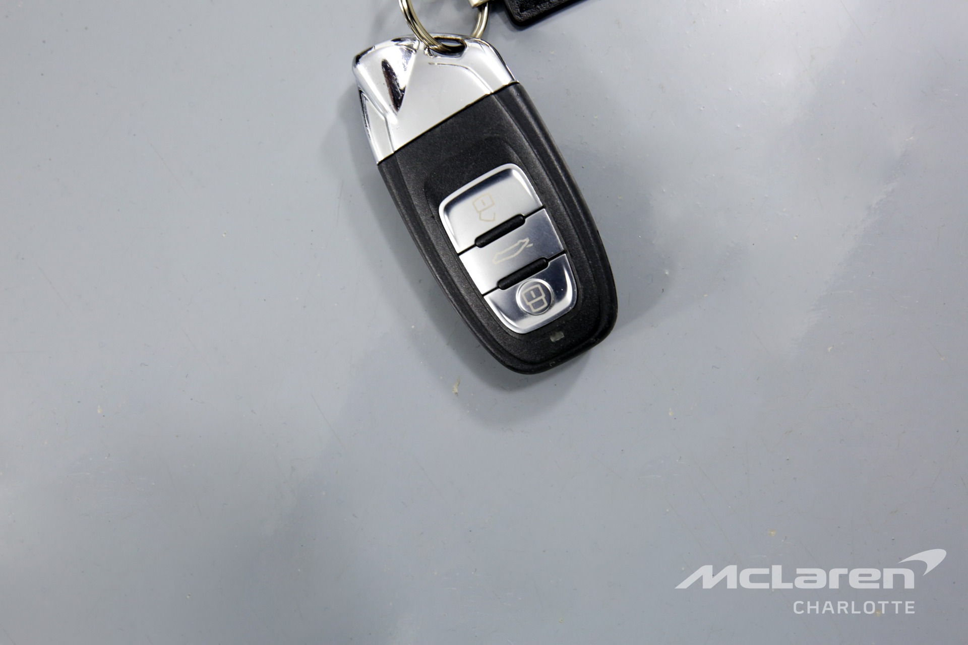Used 2017 Lamborghini Huracan LP 580-2 Spyder | Charlotte, NC