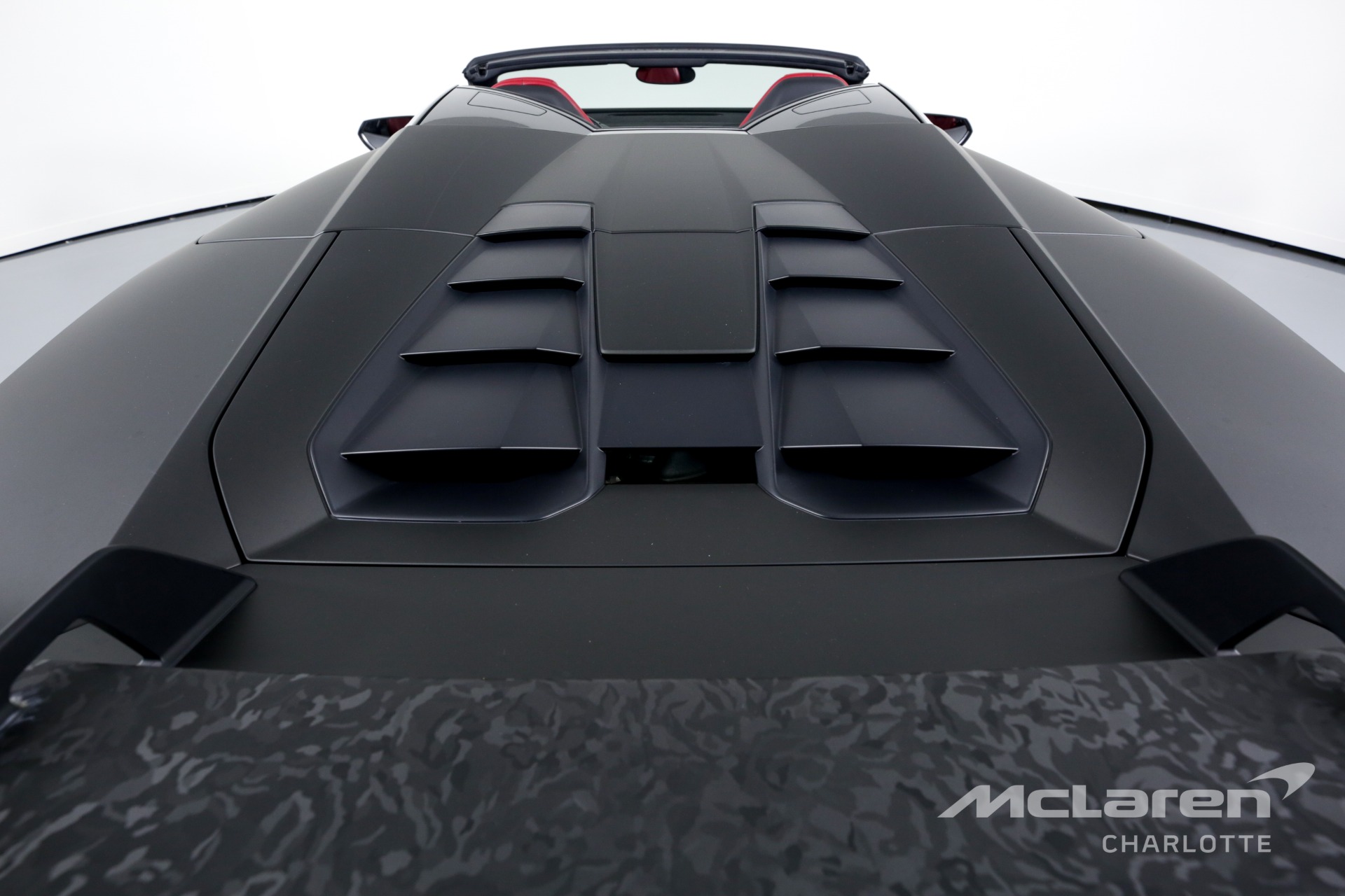 Used 2017 Lamborghini Huracan LP 580-2 Spyder | Charlotte, NC