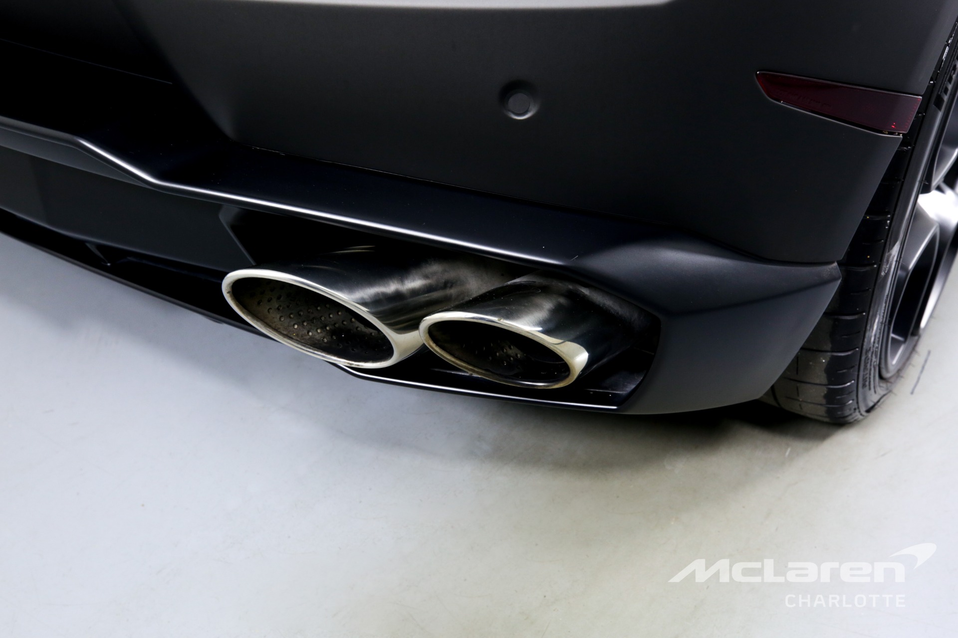 Used 2017 Lamborghini Huracan LP 580-2 Spyder | Charlotte, NC