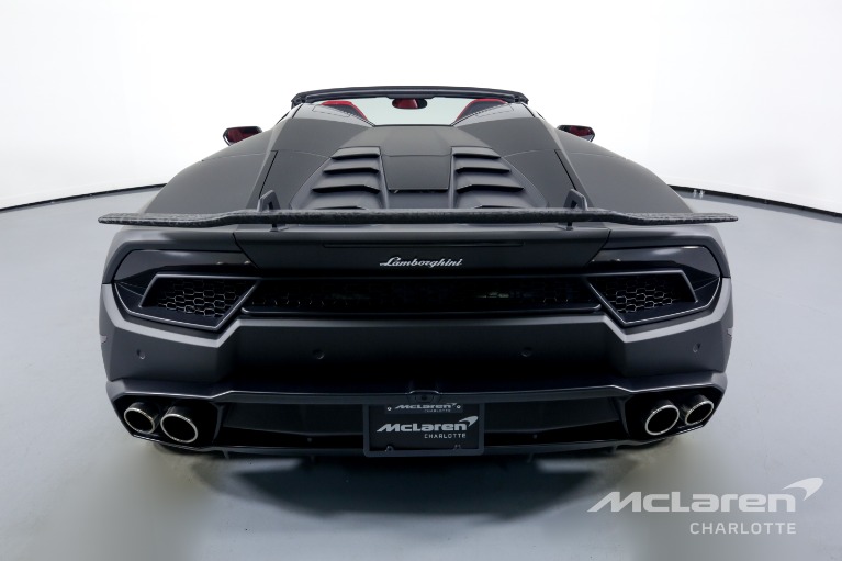 Used-2017-Lamborghini-Huracan-LP-580-2-Spyder