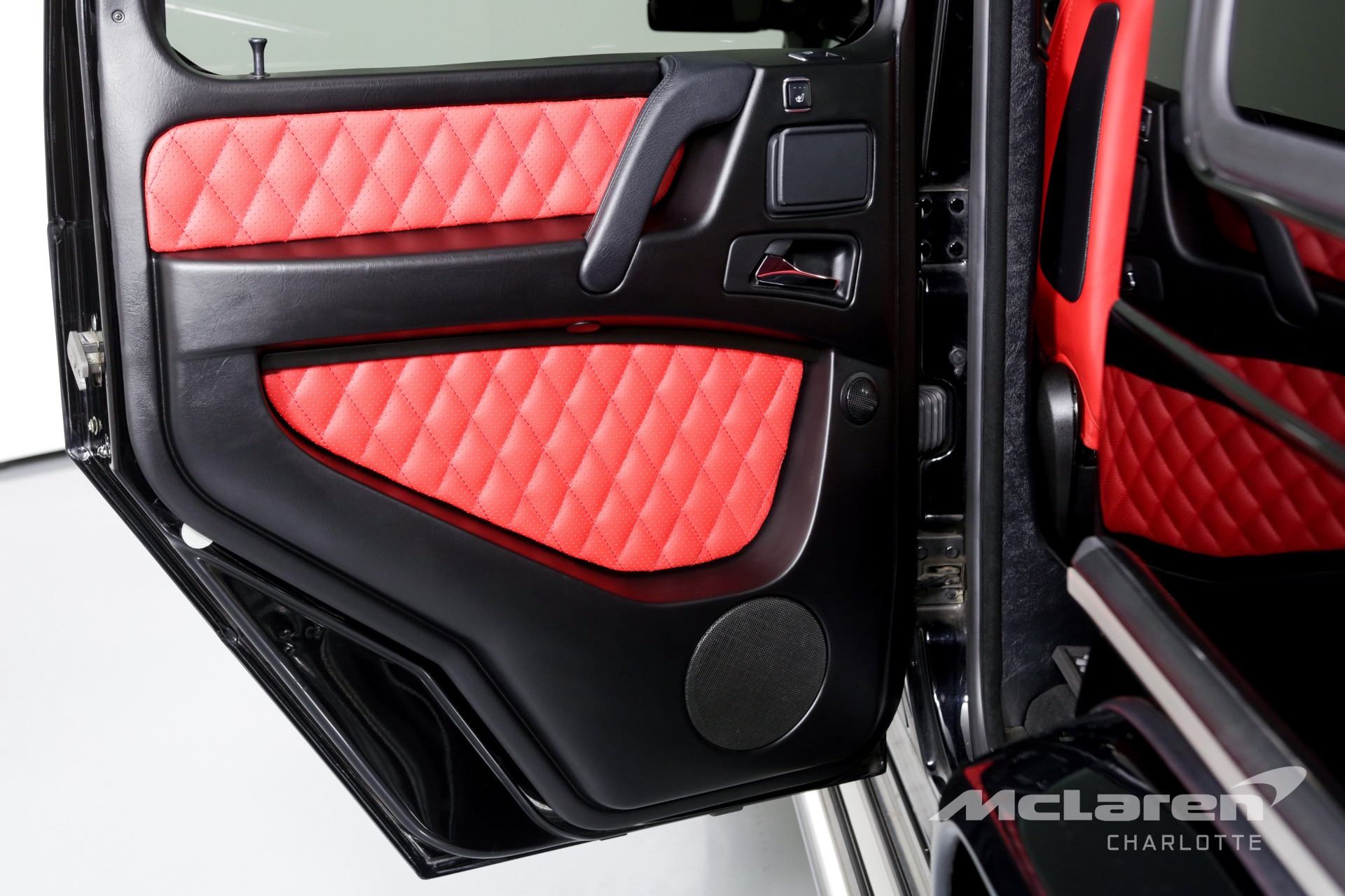 Used 2015 Mercedes-Benz G-Class G 63 AMG | Charlotte, NC