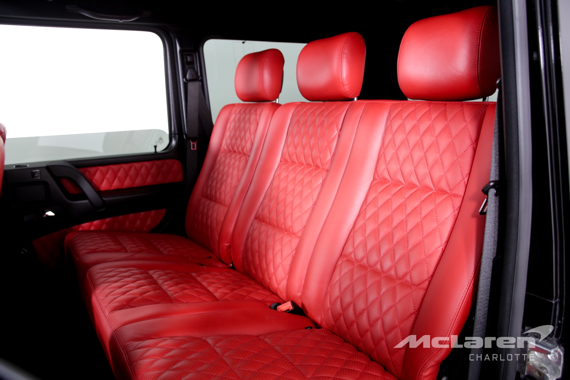 Used 2015 Mercedes-Benz G-Class G 63 AMG | Charlotte, NC