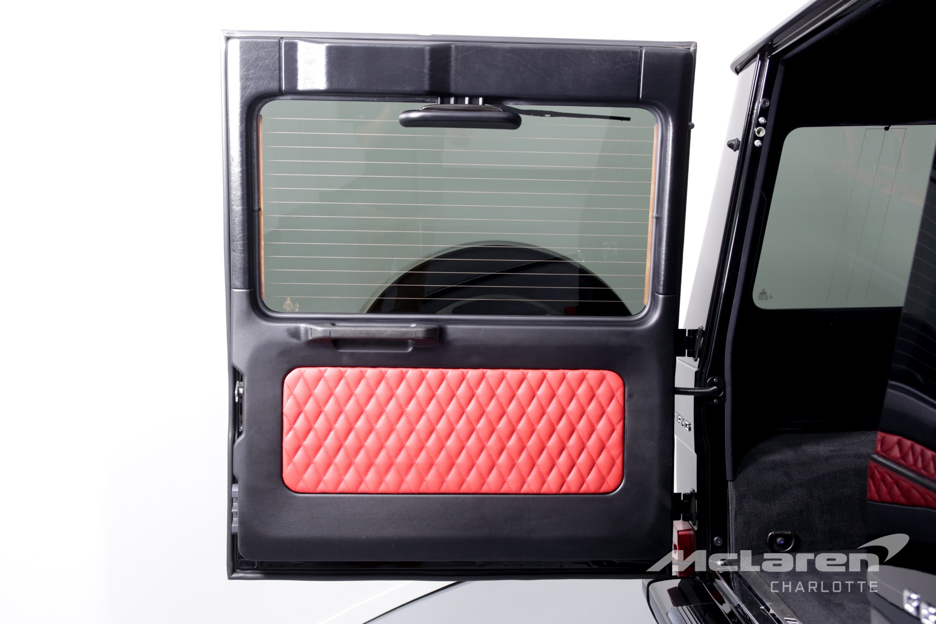 Used 2015 Mercedes-Benz G-Class G 63 AMG | Charlotte, NC