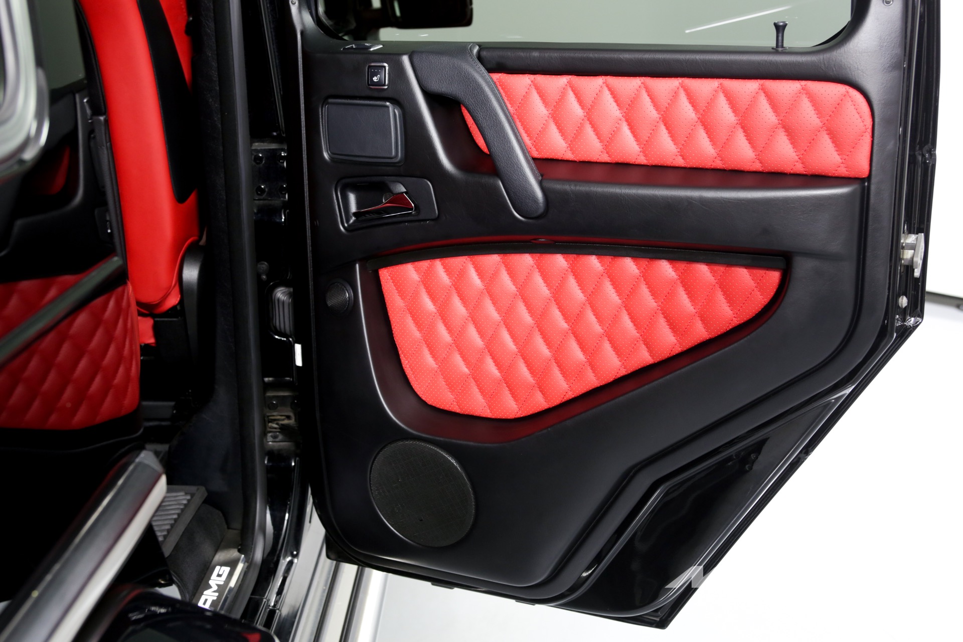 Used 2015 Mercedes-Benz G-Class G 63 AMG | Charlotte, NC