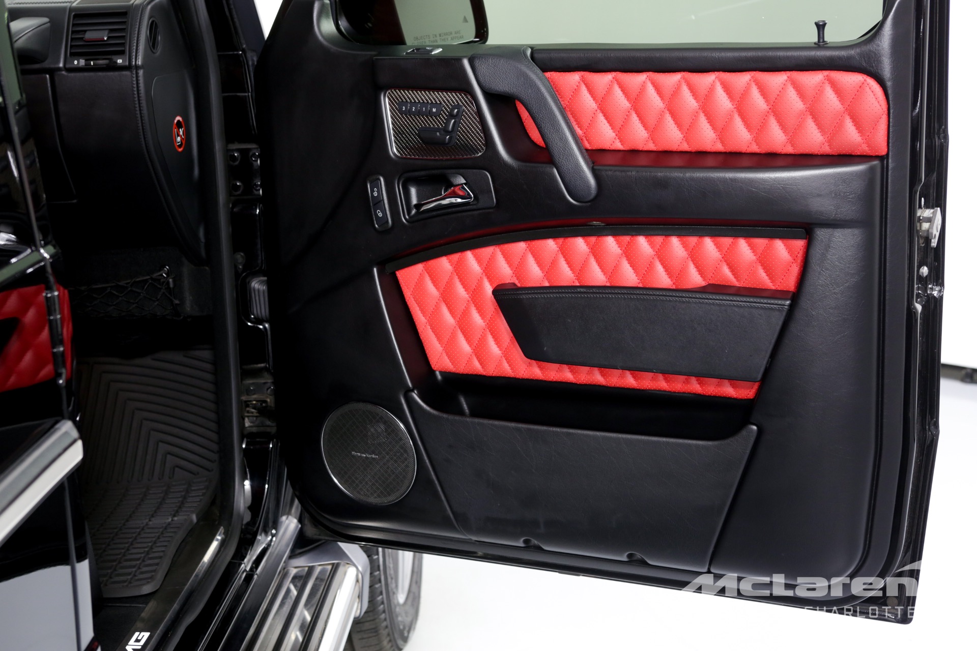 Used 2015 Mercedes-Benz G-Class G 63 AMG | Charlotte, NC