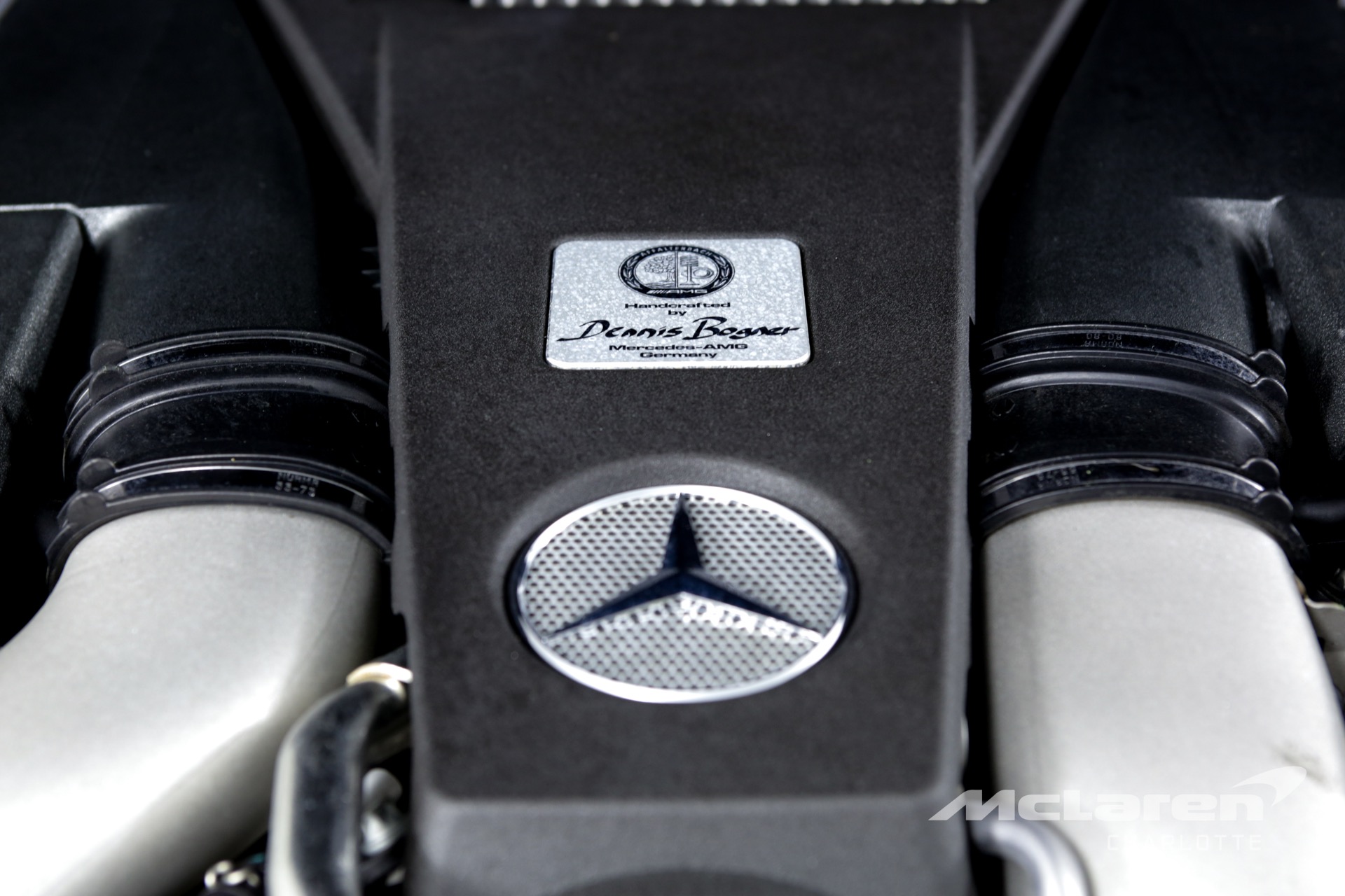 Used 2015 Mercedes-Benz G-Class G 63 AMG | Charlotte, NC