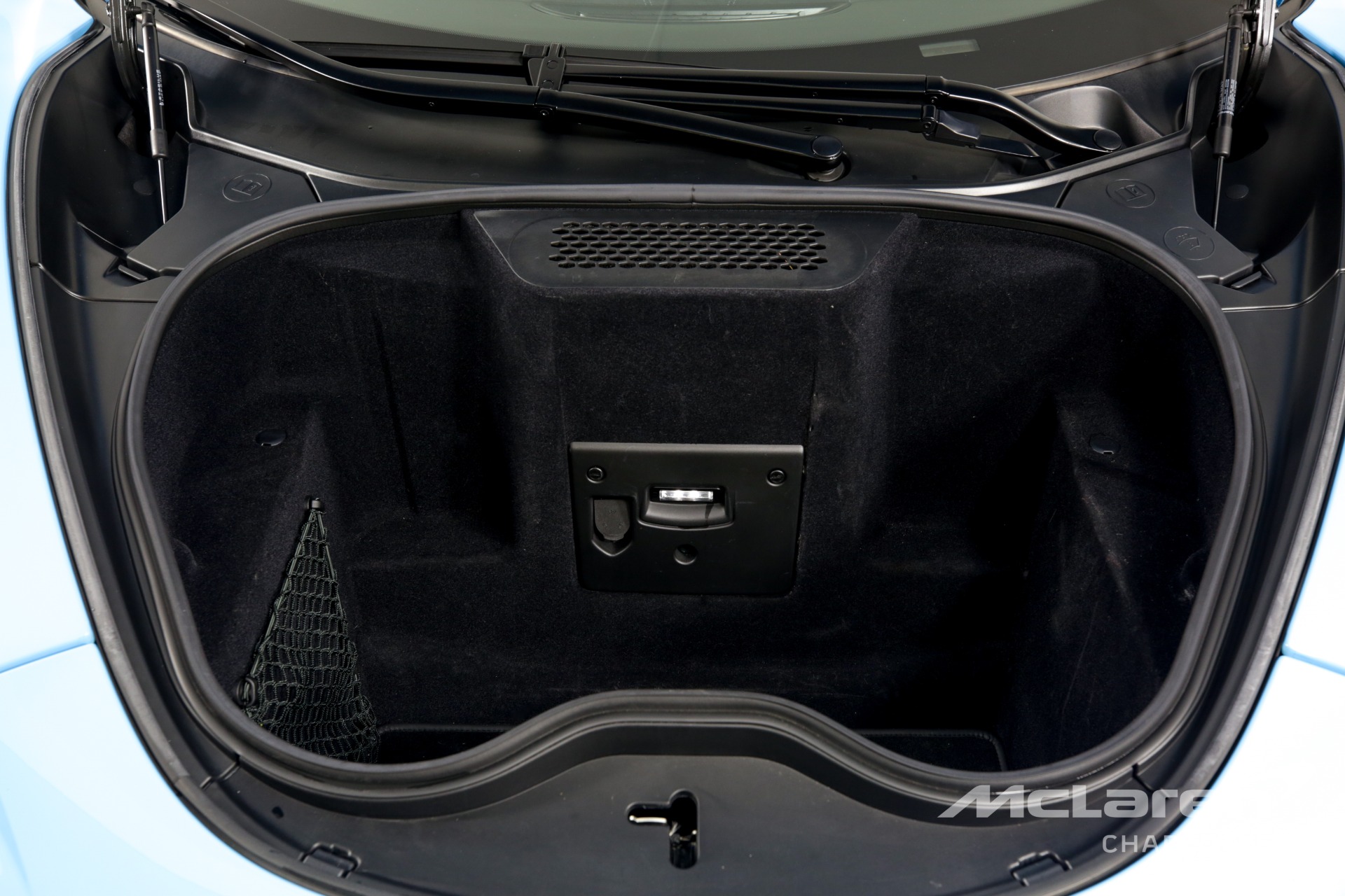 Used 2018 McLaren 570S Spider | Charlotte, NC