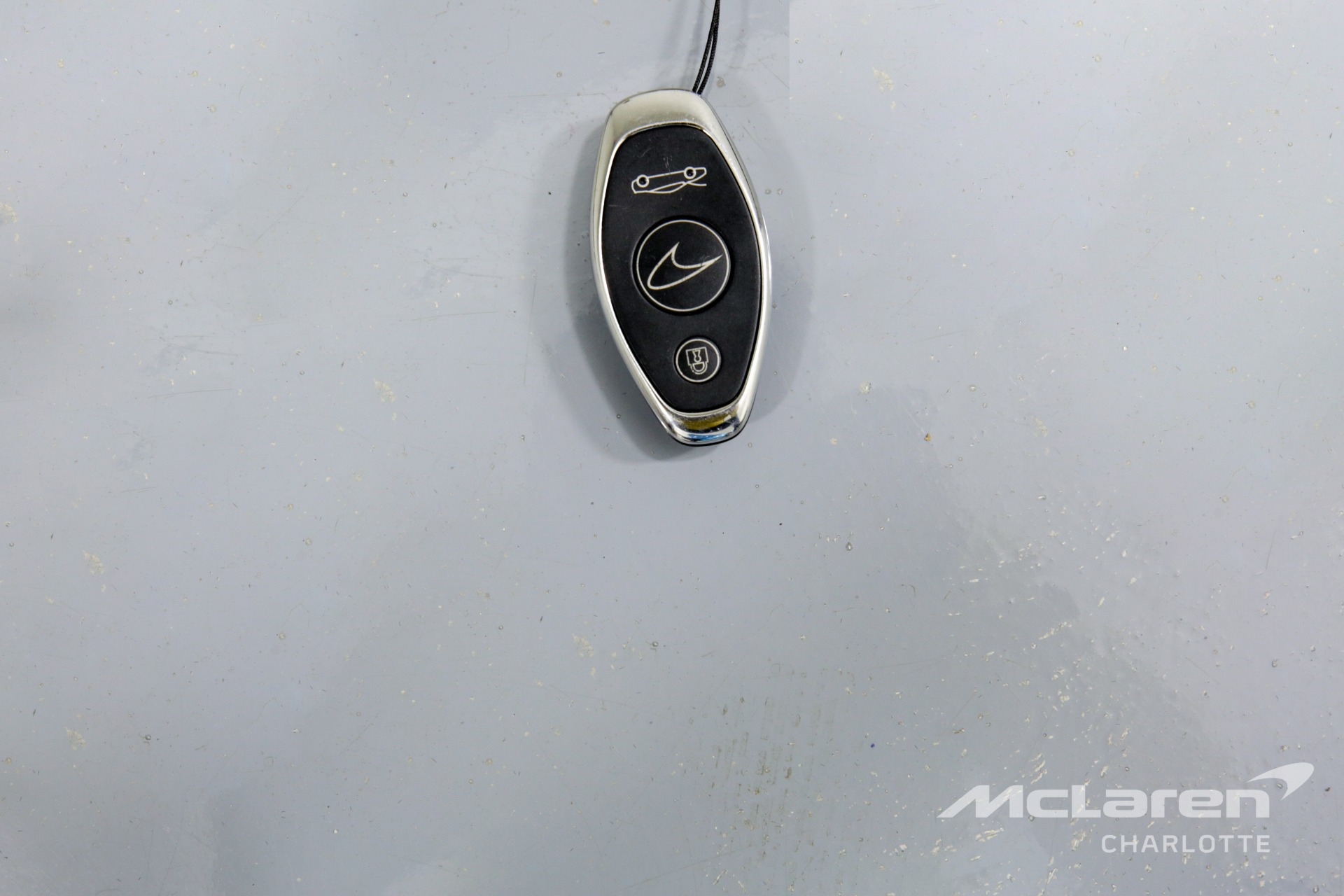Used 2018 McLaren 570S Spider | Charlotte, NC
