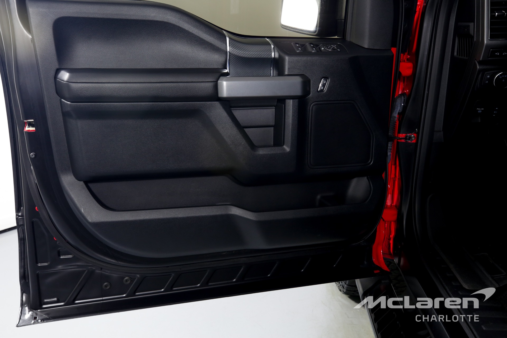 Used 2019 Ford F-150 ROUSH SC PACKAGE | Charlotte, NC