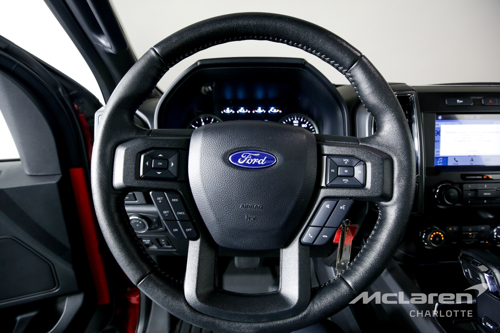 Used 2019 Ford F-150 ROUSH SC PACKAGE | Charlotte, NC