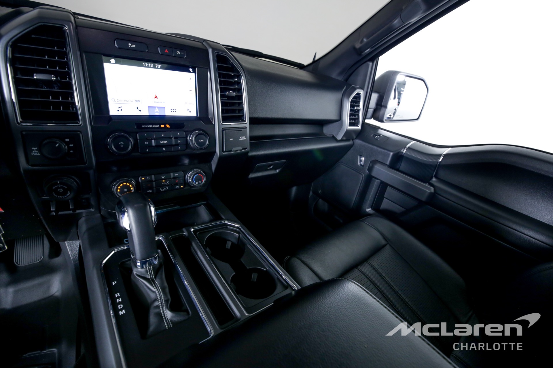 Used 2019 Ford F-150 ROUSH SC PACKAGE | Charlotte, NC