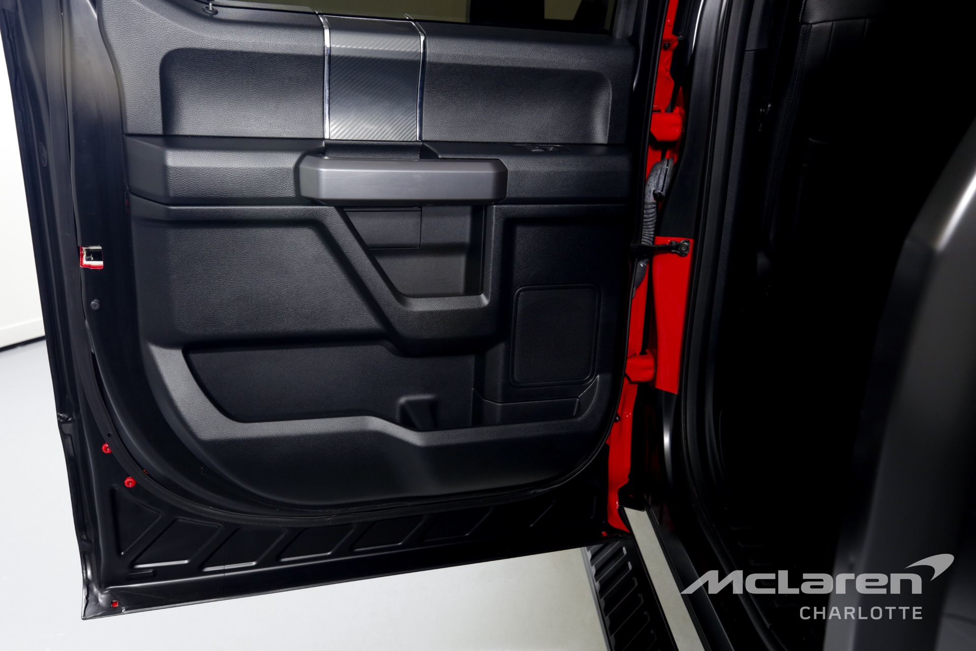 Used 2019 Ford F-150 ROUSH SC PACKAGE | Charlotte, NC