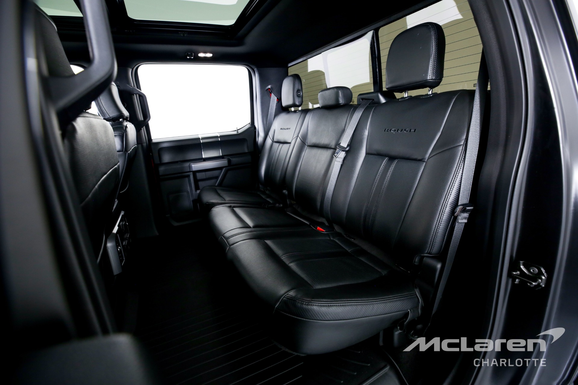 Used 2019 Ford F-150 ROUSH SC PACKAGE | Charlotte, NC