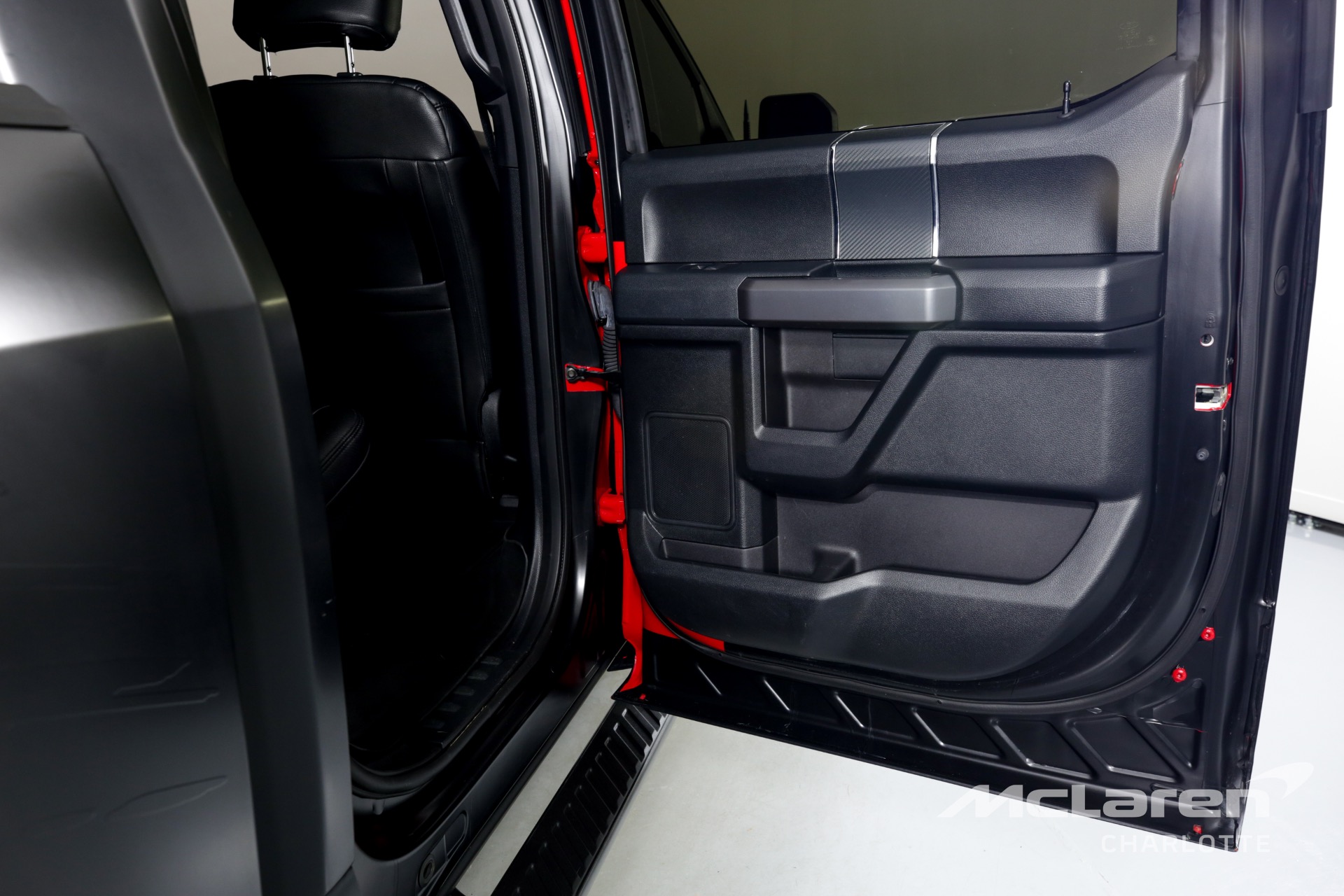 Used 2019 Ford F-150 ROUSH SC PACKAGE | Charlotte, NC