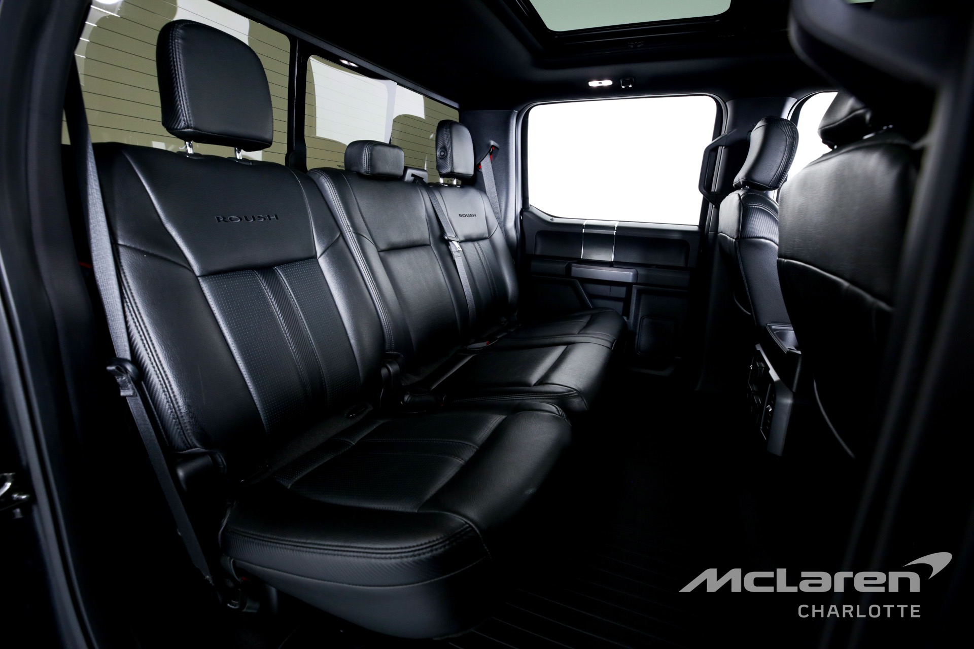 Used 2019 Ford F-150 ROUSH SC PACKAGE | Charlotte, NC