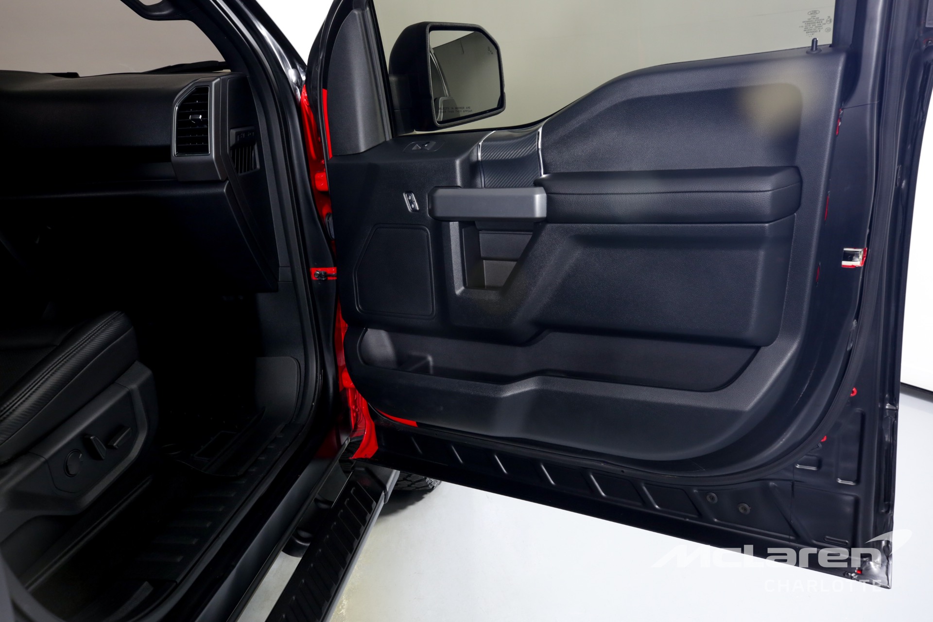 Used 2019 Ford F-150 ROUSH SC PACKAGE | Charlotte, NC