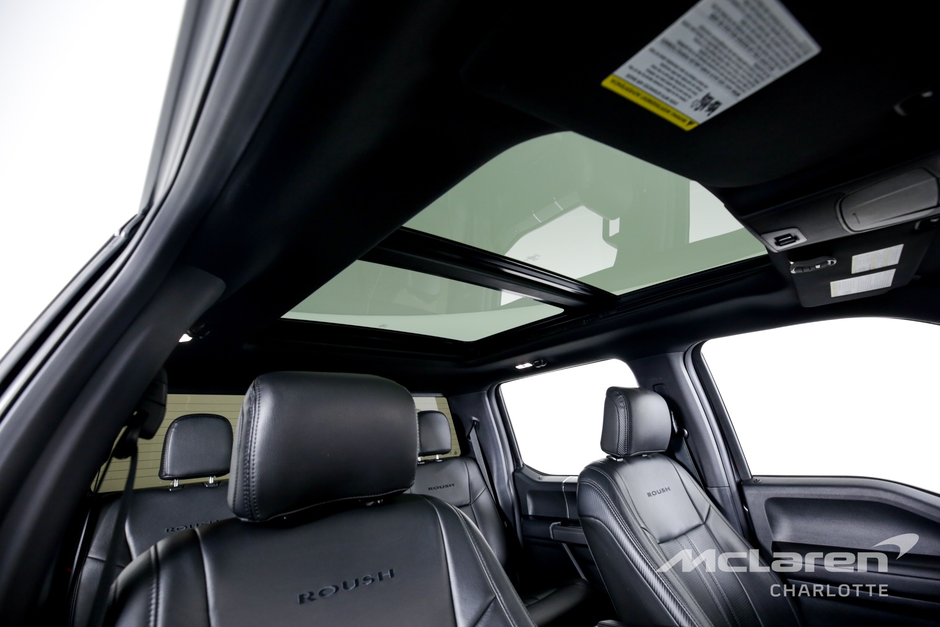 Used 2019 Ford F-150 ROUSH SC PACKAGE | Charlotte, NC