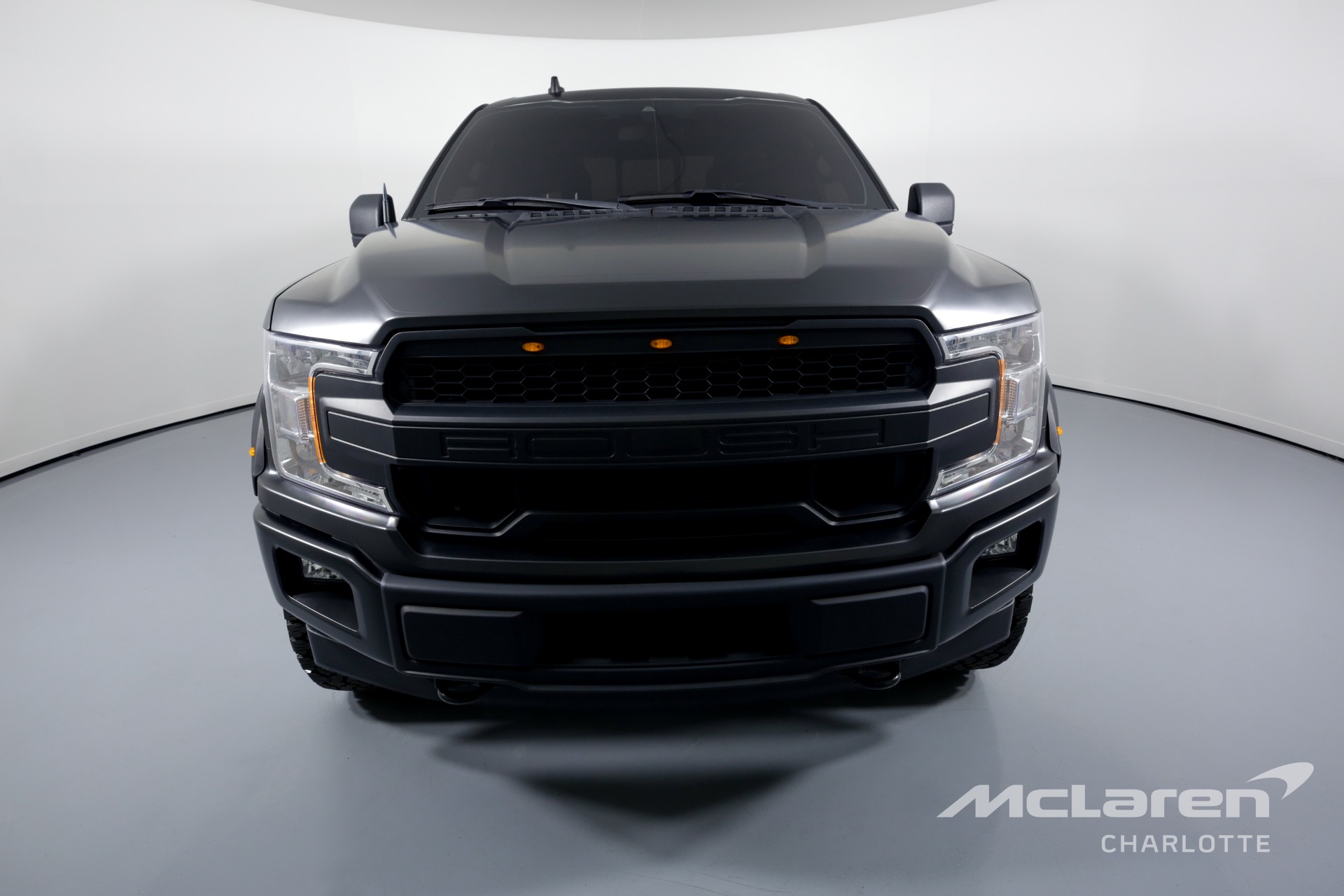 Used 2019 Ford F-150 ROUSH SC PACKAGE | Charlotte, NC