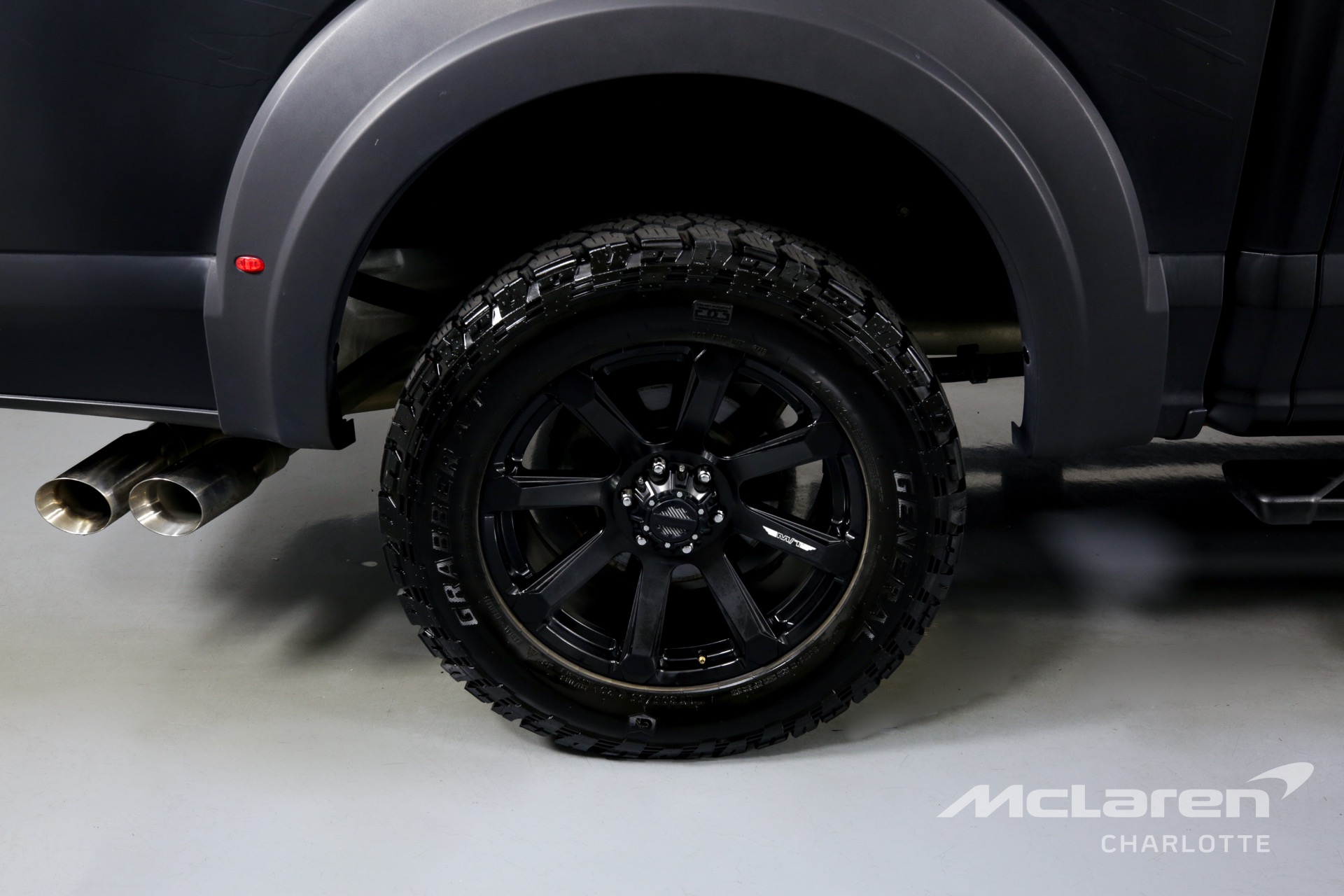 Used 2019 Ford F-150 ROUSH SC PACKAGE | Charlotte, NC
