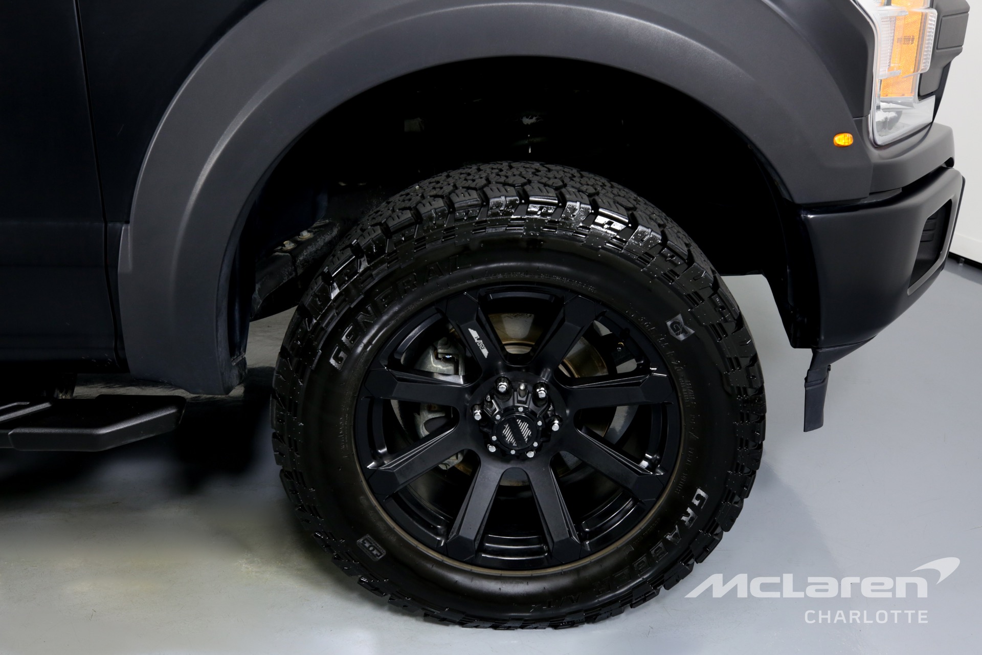 Used 2019 Ford F-150 ROUSH SC PACKAGE | Charlotte, NC
