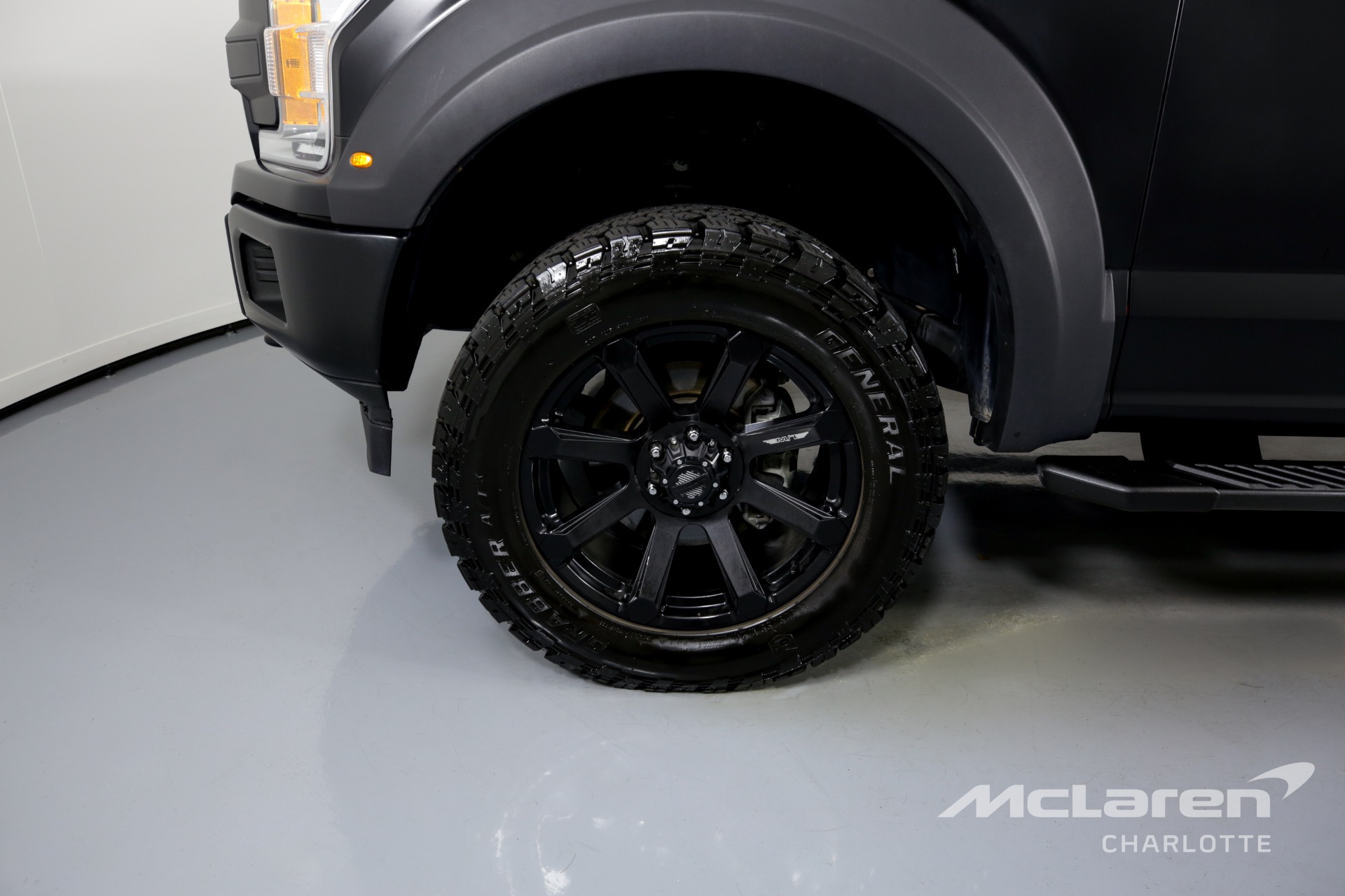 Used 2019 Ford F-150 ROUSH SC PACKAGE | Charlotte, NC