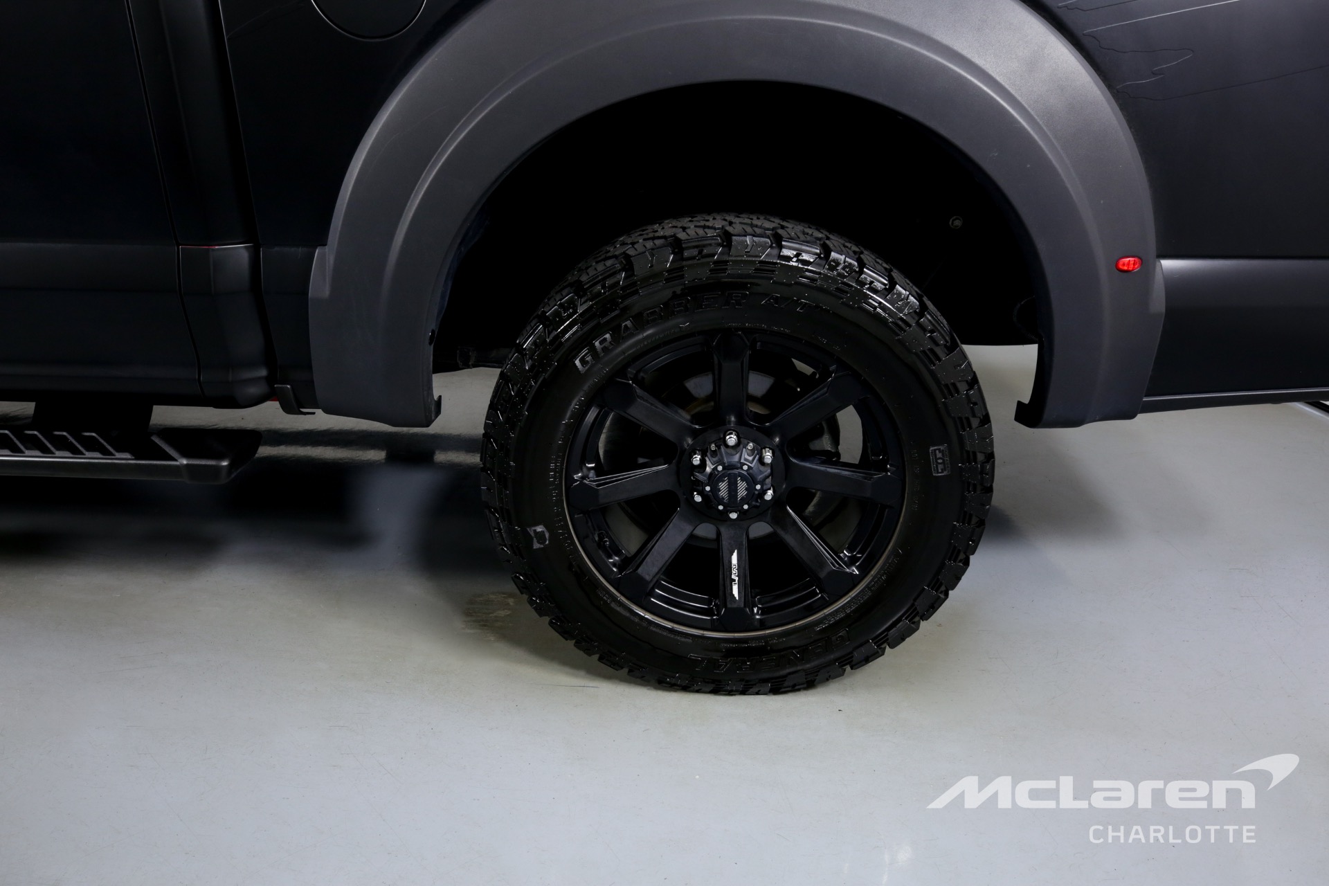 Used 2019 Ford F-150 ROUSH SC PACKAGE | Charlotte, NC