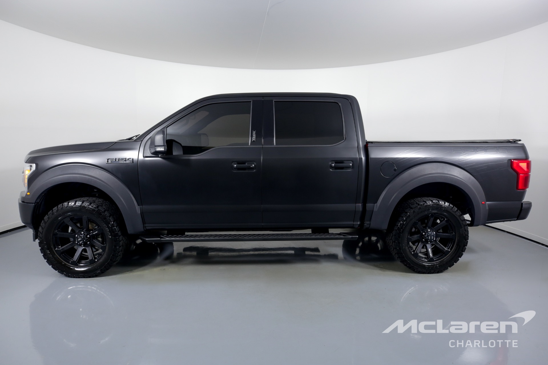 Used 2019 Ford F-150 ROUSH SC PACKAGE | Charlotte, NC