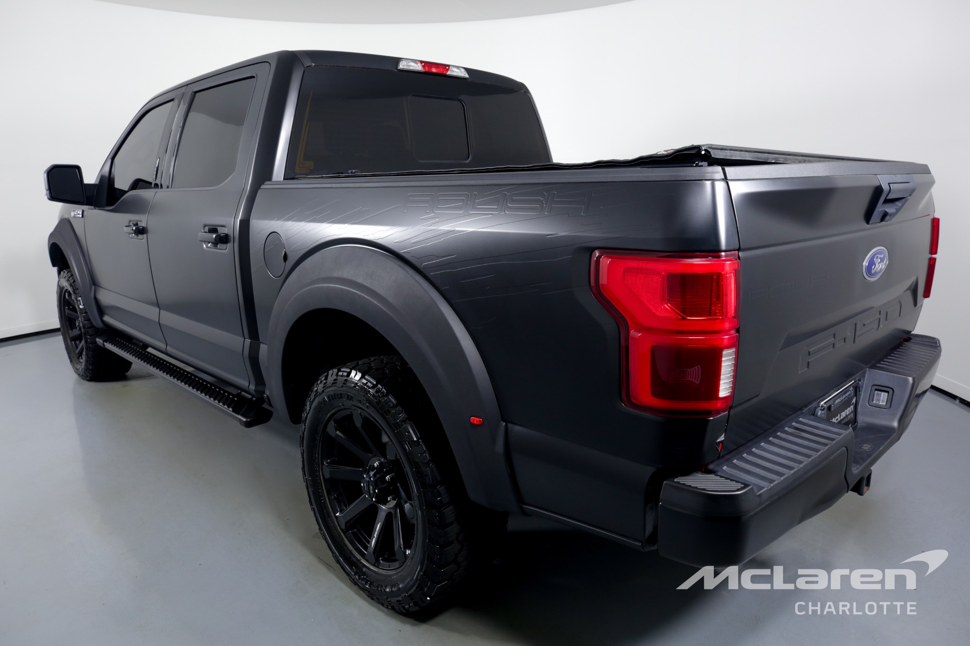 Used 2019 Ford F-150 ROUSH SC PACKAGE | Charlotte, NC