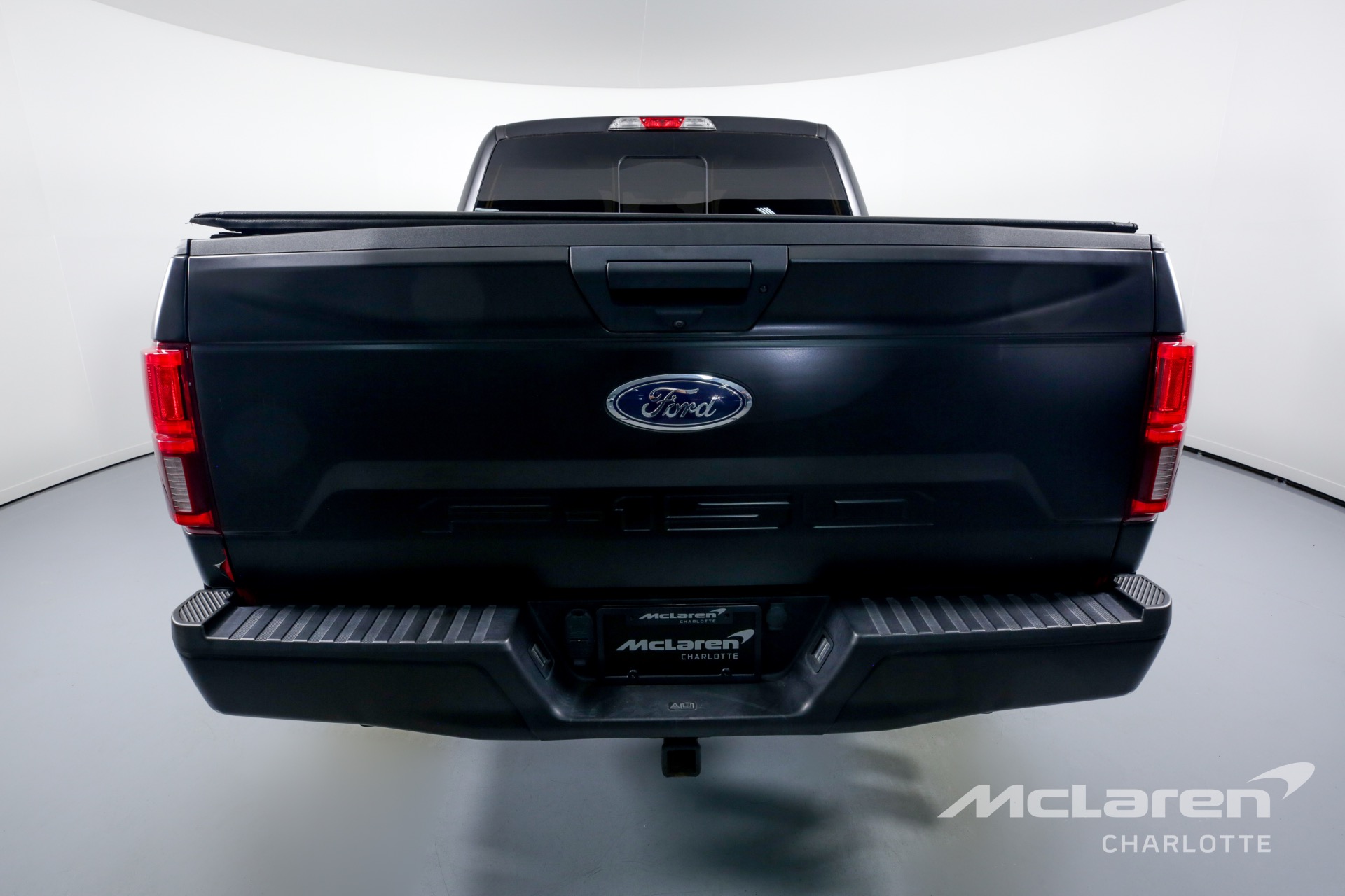 Used 2019 Ford F-150 ROUSH SC PACKAGE | Charlotte, NC