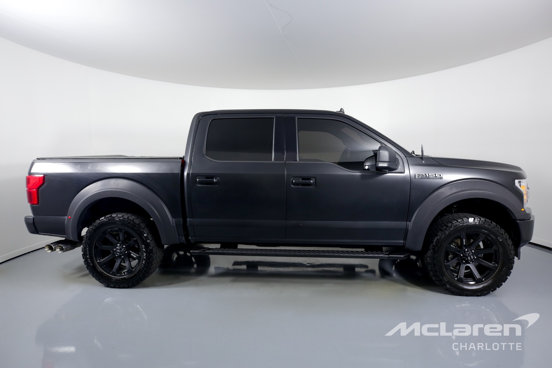 Used 2019 Ford F-150 ROUSH SC PACKAGE | Charlotte, NC