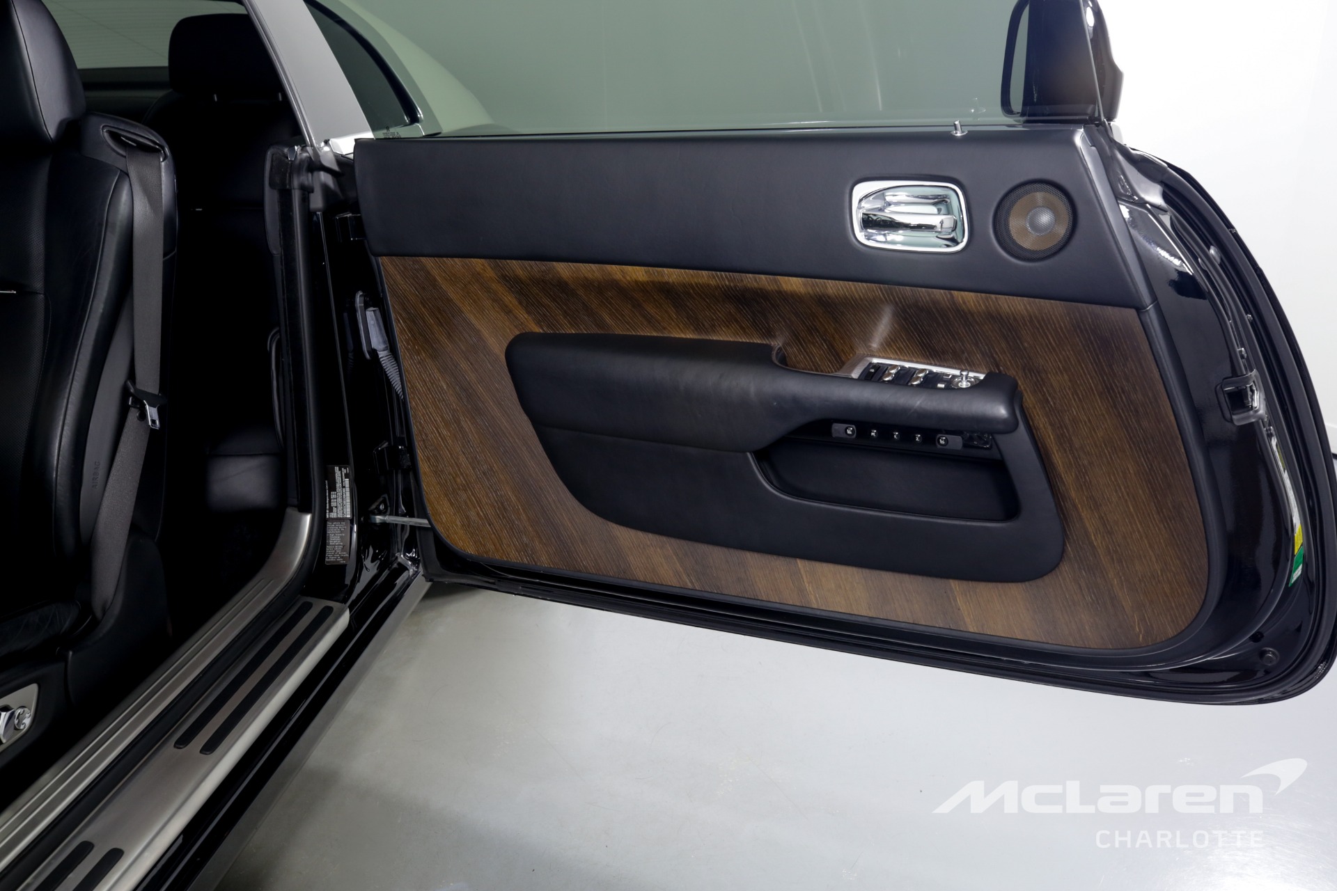 Used 2014 Rolls-Royce Wraith | Charlotte, NC