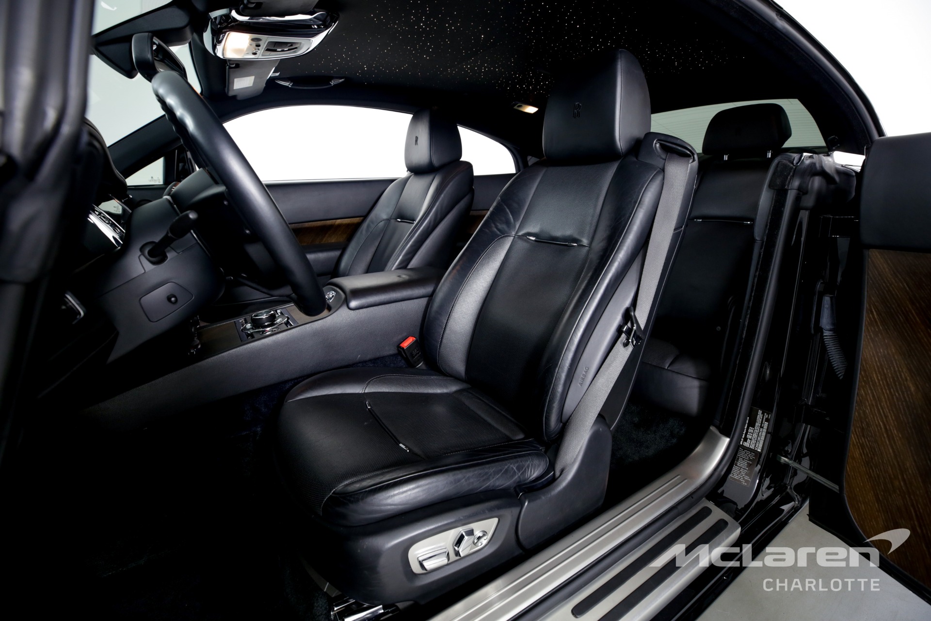 Used 2014 Rolls-Royce Wraith | Charlotte, NC