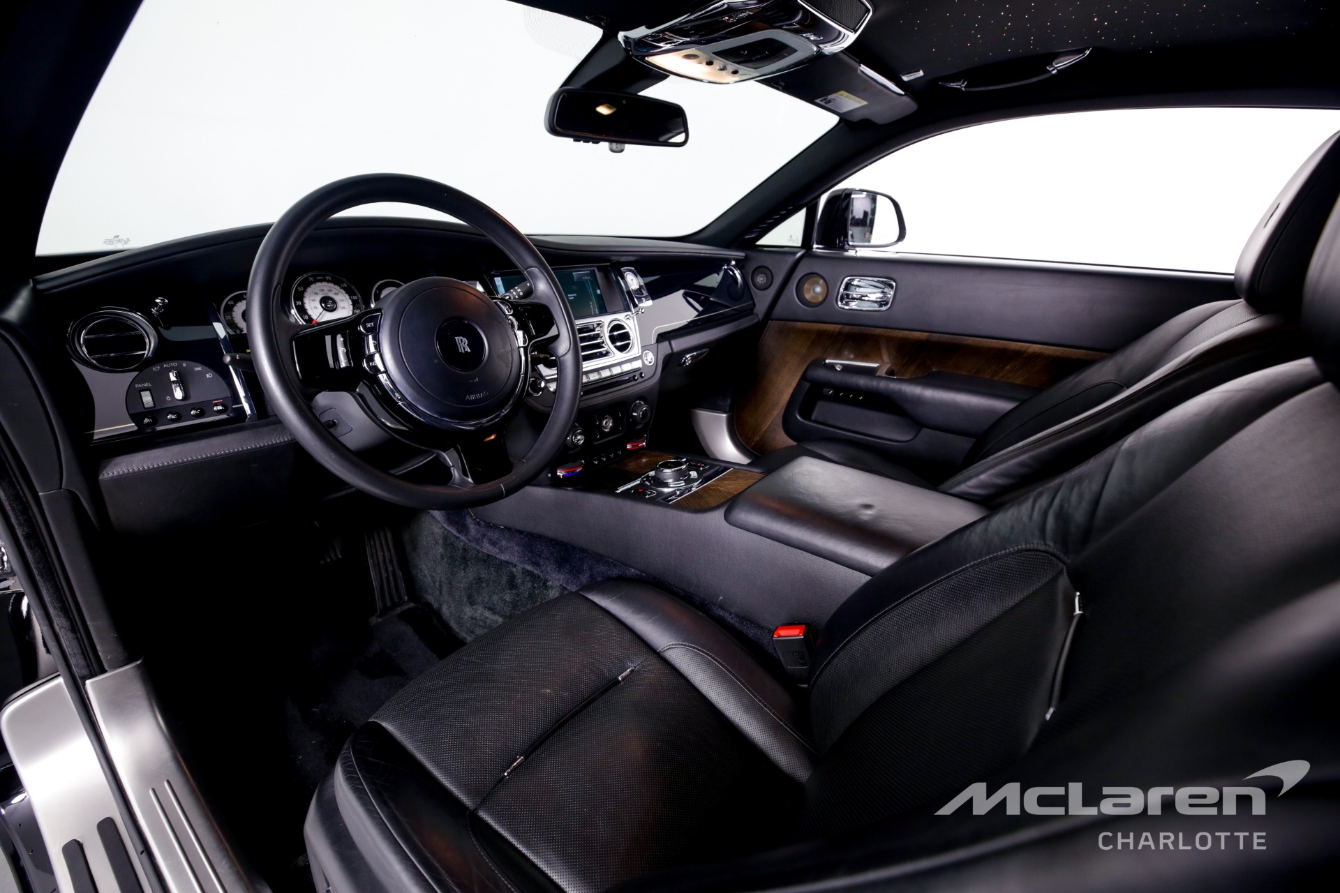 Used 2014 Rolls-Royce Wraith | Charlotte, NC