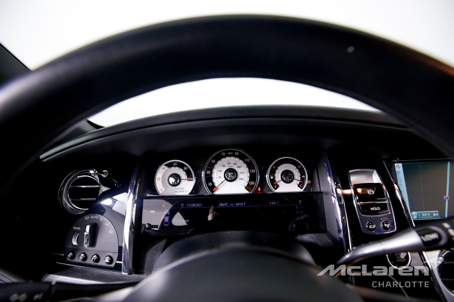 Used 2014 Rolls-Royce Wraith | Charlotte, NC