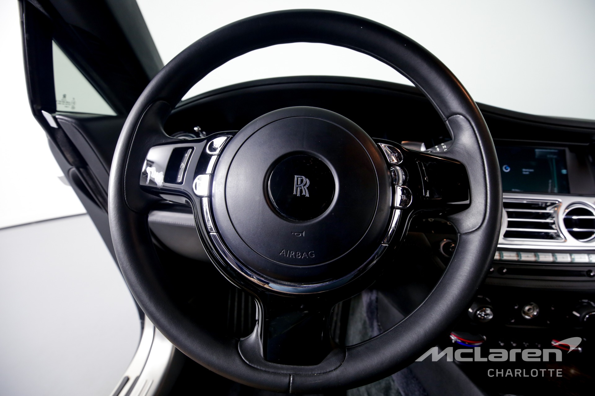 Used 2014 Rolls-Royce Wraith | Charlotte, NC