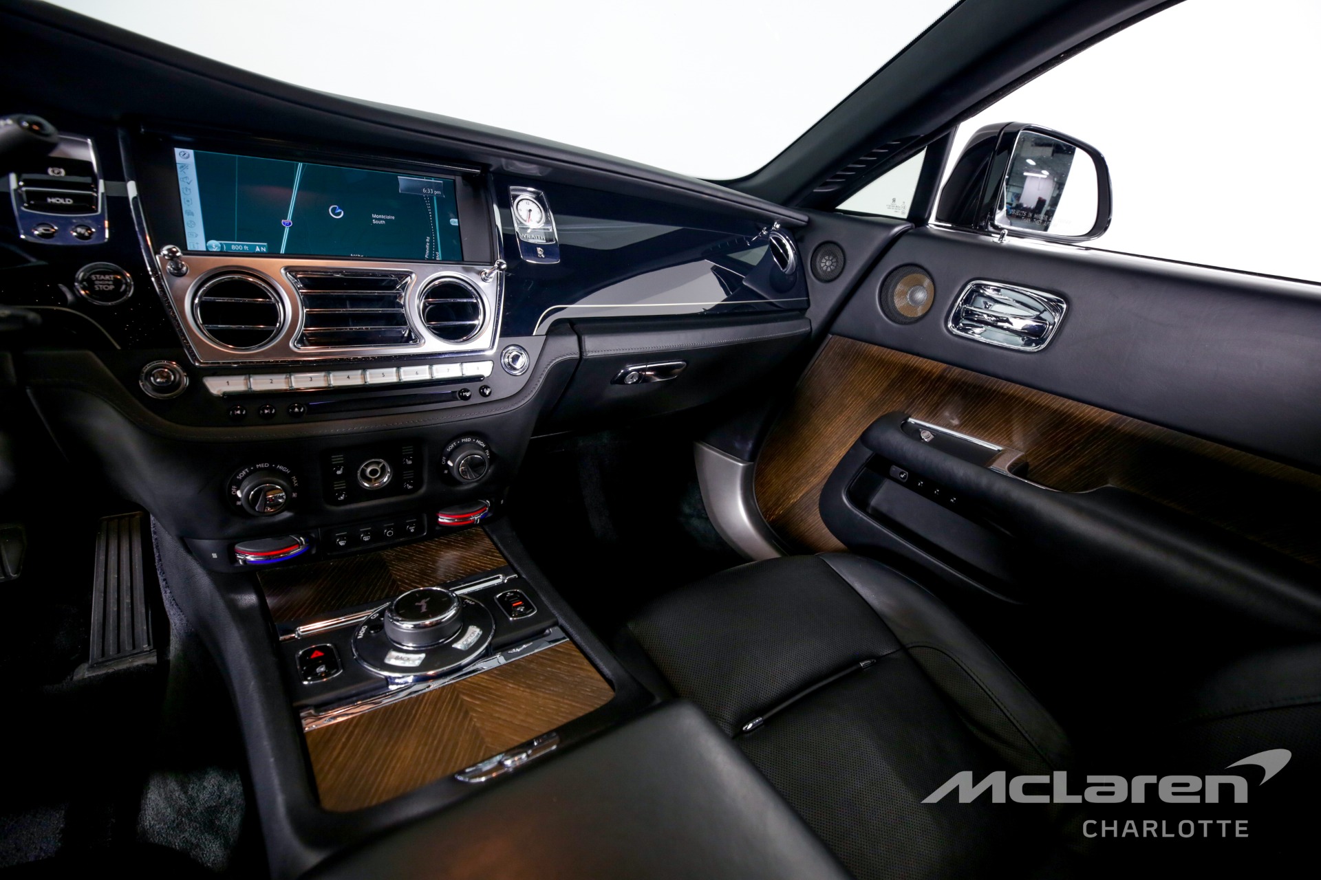 Used 2014 Rolls-Royce Wraith | Charlotte, NC