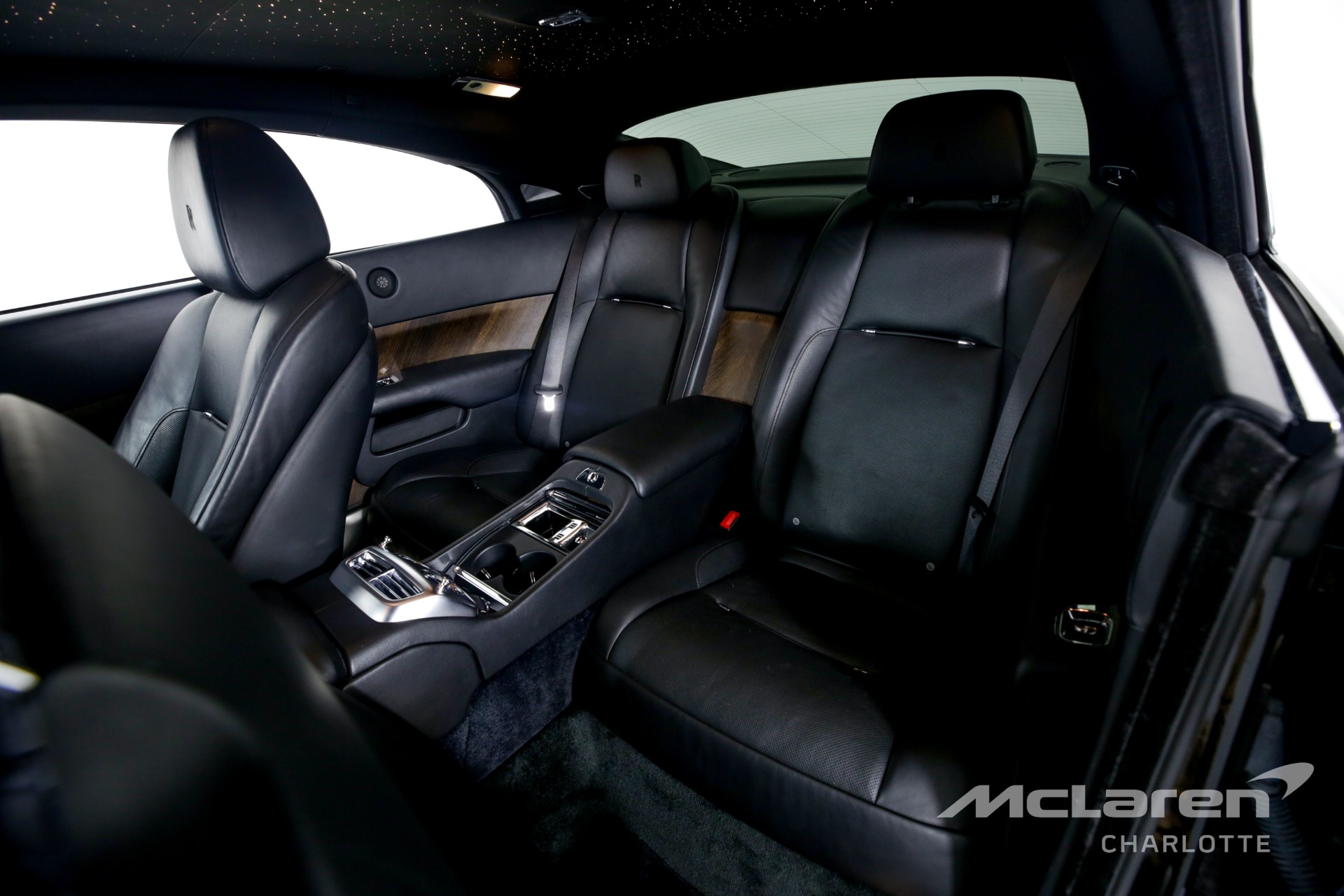 Used 2014 Rolls-Royce Wraith | Charlotte, NC