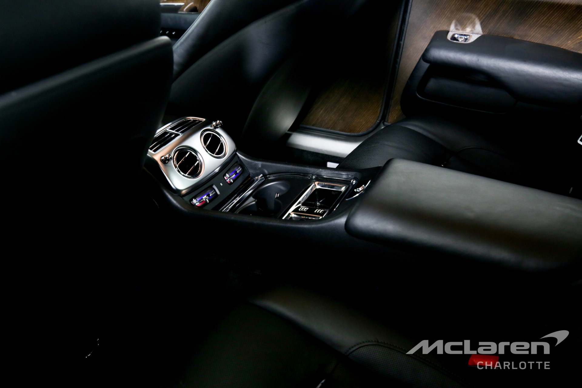 Used 2014 Rolls-Royce Wraith | Charlotte, NC