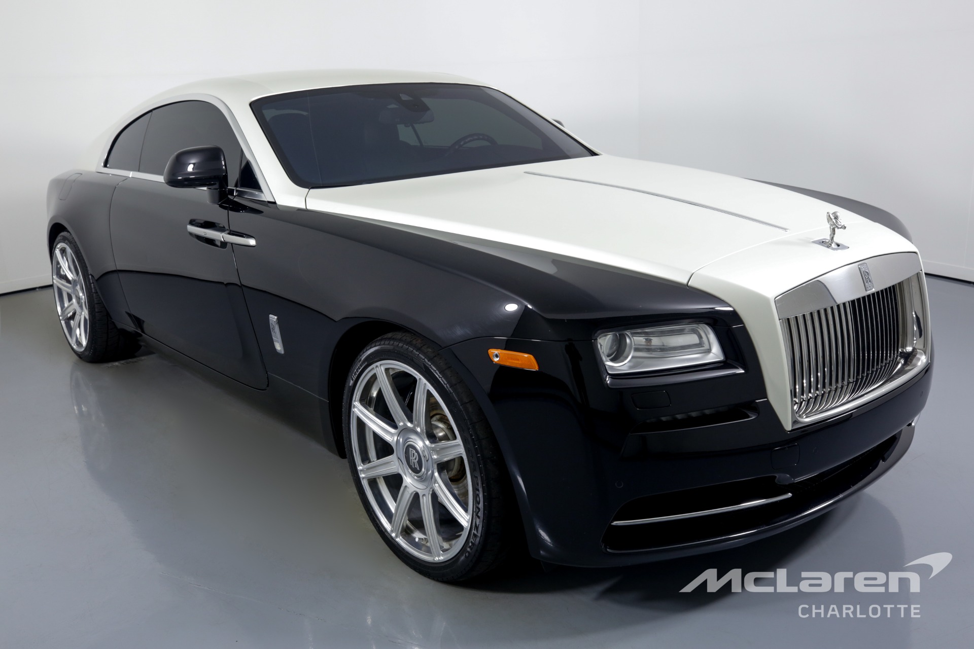 Used 2014 Rolls-Royce Wraith | Charlotte, NC