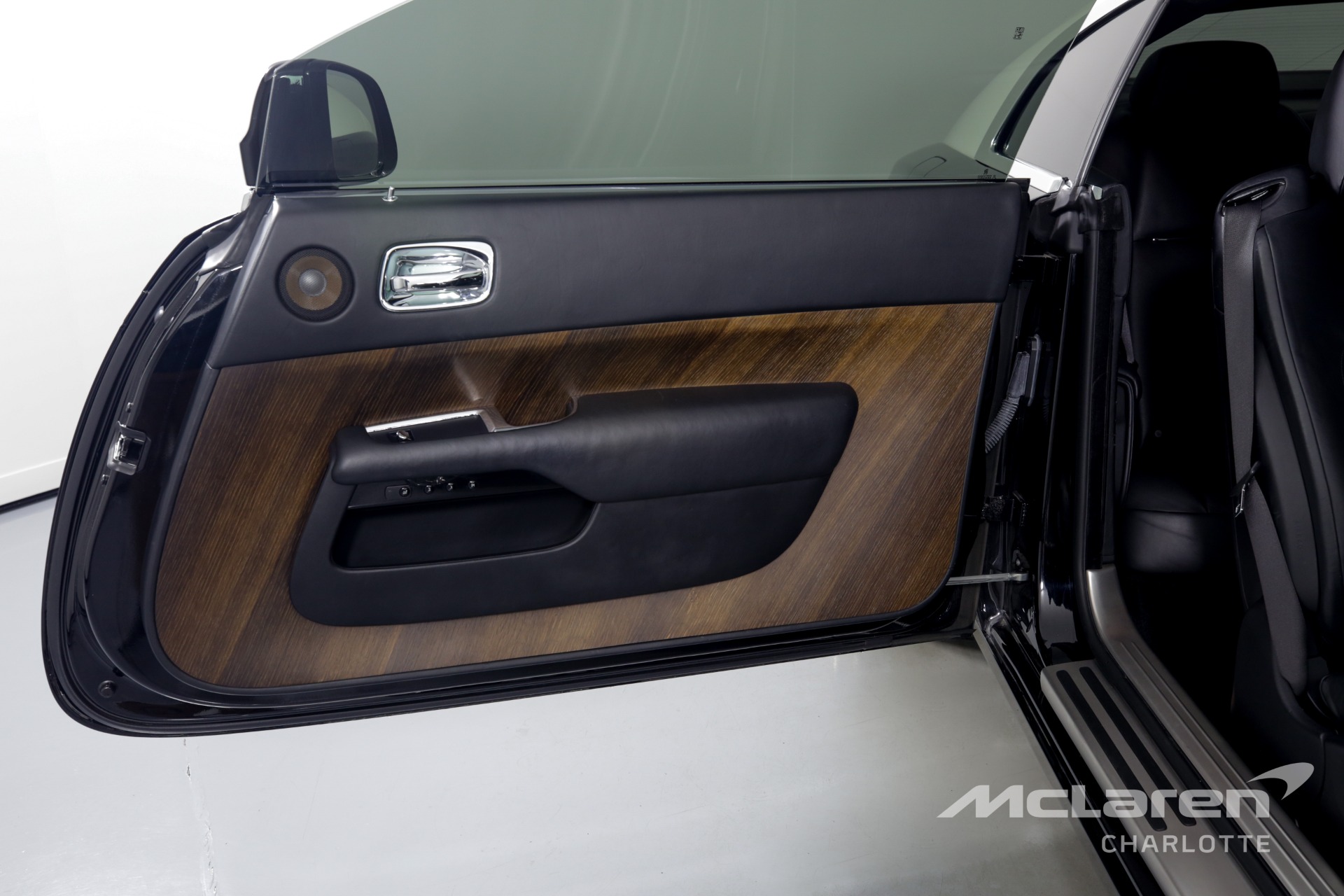 Used 2014 Rolls-Royce Wraith | Charlotte, NC