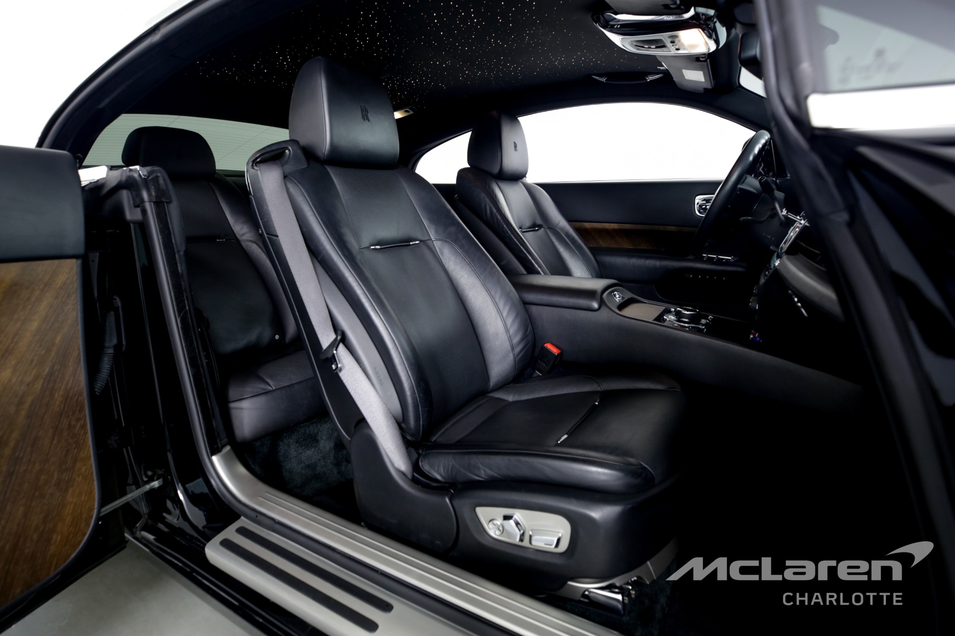 Used 2014 Rolls-Royce Wraith | Charlotte, NC