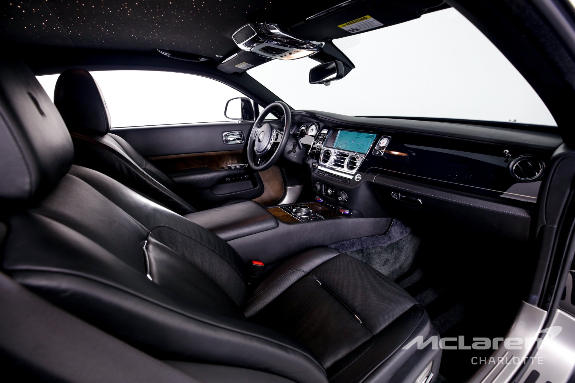 Used 2014 Rolls-Royce Wraith | Charlotte, NC