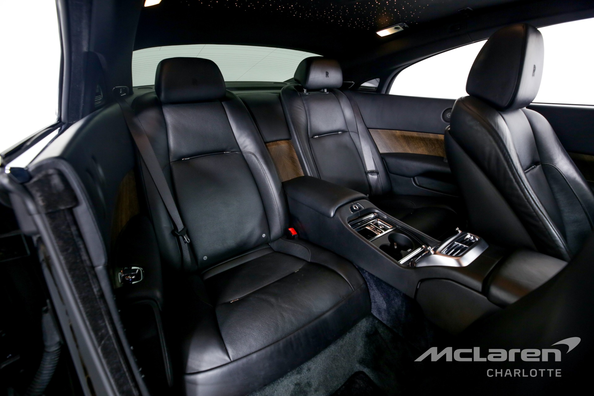 Used 2014 Rolls-Royce Wraith | Charlotte, NC