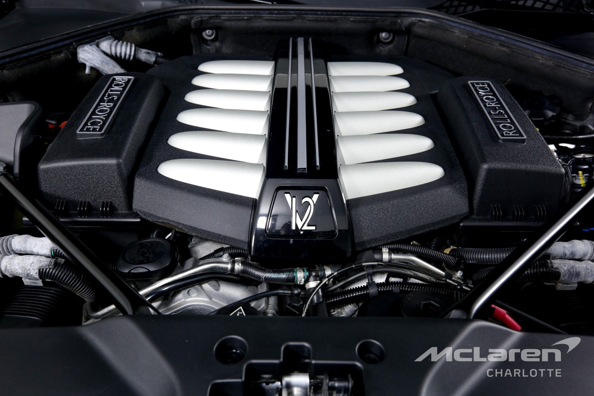 Used 2014 Rolls-Royce Wraith | Charlotte, NC