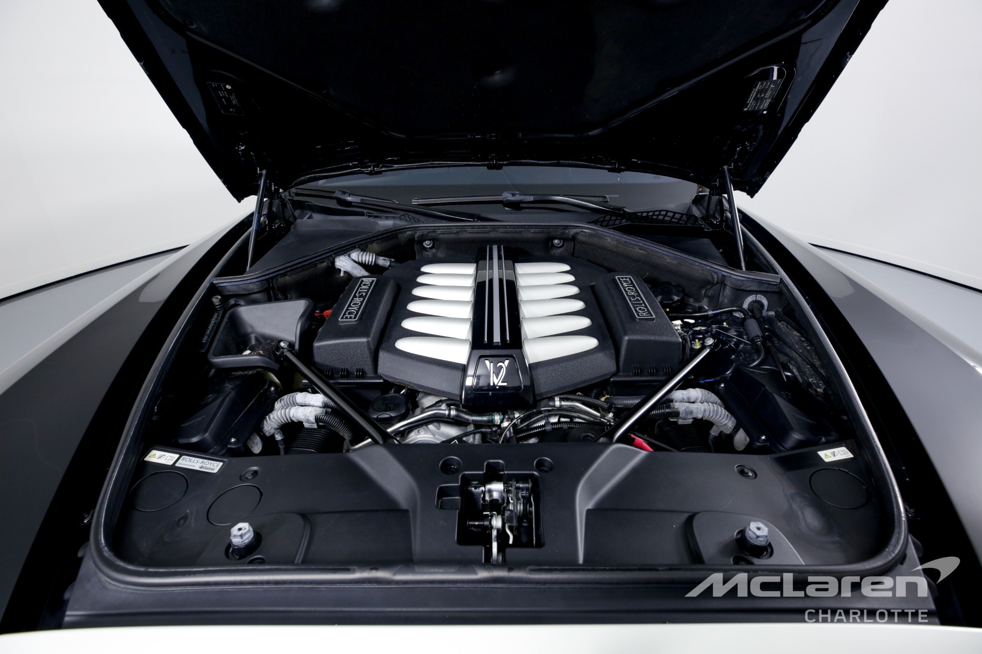 Used 2014 Rolls-Royce Wraith | Charlotte, NC