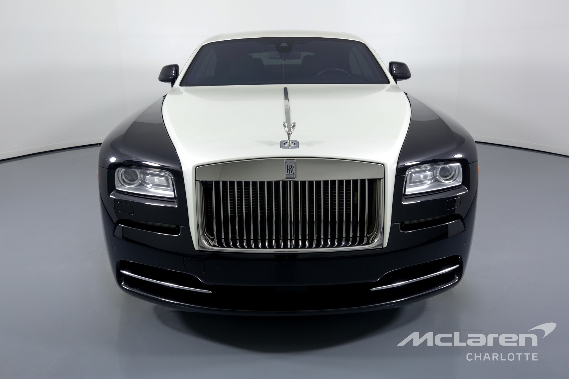 Used 2014 Rolls-Royce Wraith  | Charlotte, NC