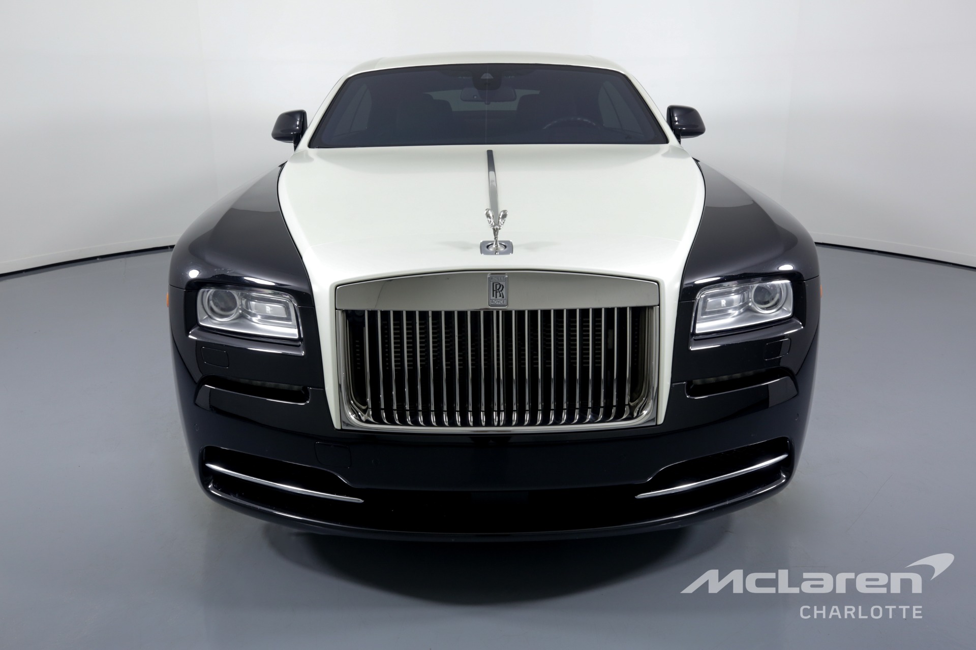 Used 2014 Rolls-Royce Wraith | Charlotte, NC