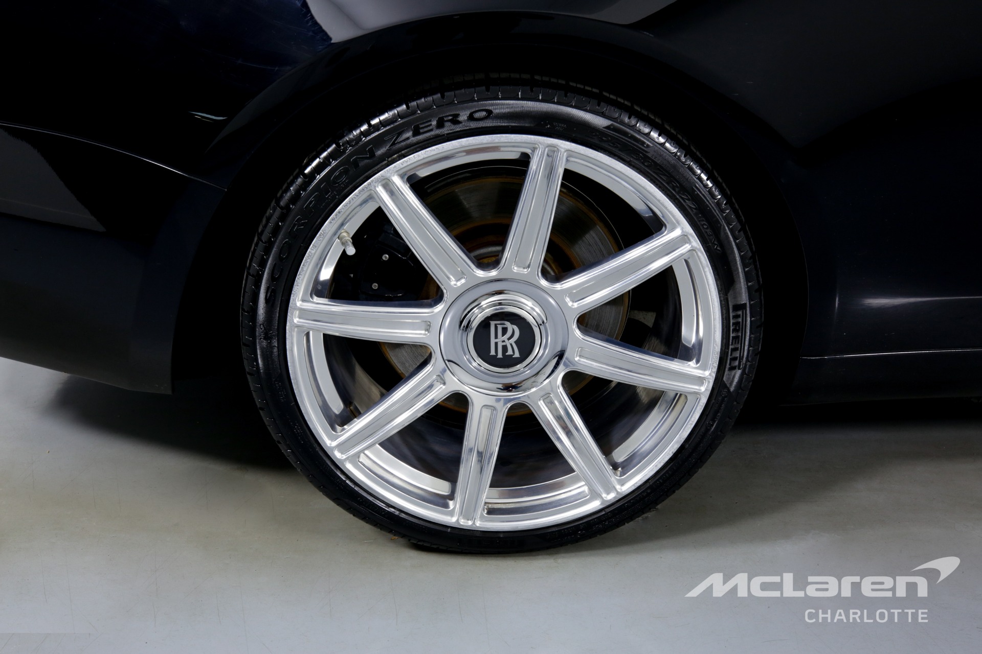 Used 2014 Rolls-Royce Wraith | Charlotte, NC